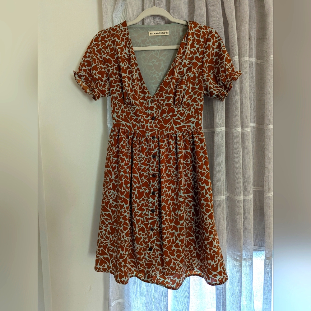 sm wardrobe dress - Picture 1 of 1